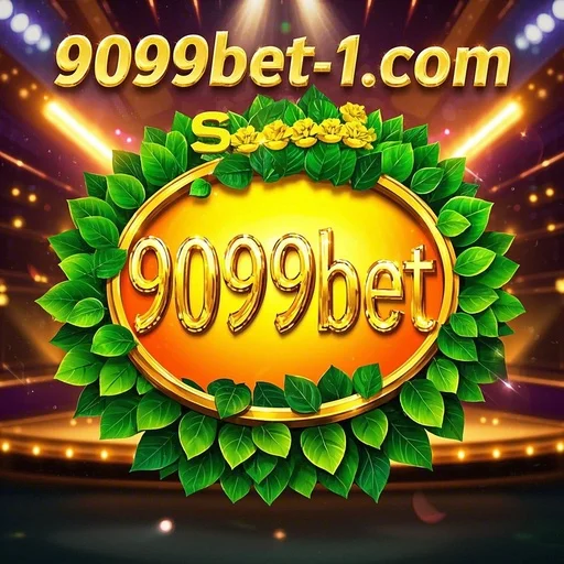 Cassino Ao Vivo: A Revolução dos Jogos Online no 9099bet